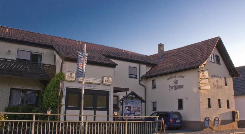 Landhotel Gasthof Zur Krone