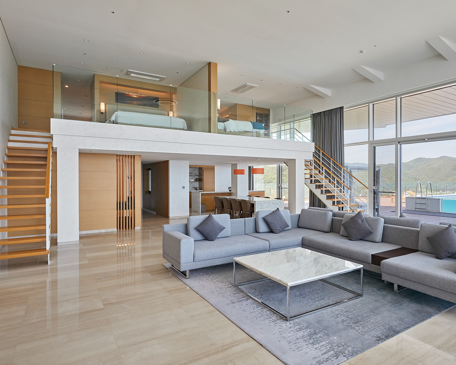 정동진 썬크루즈호텔 2