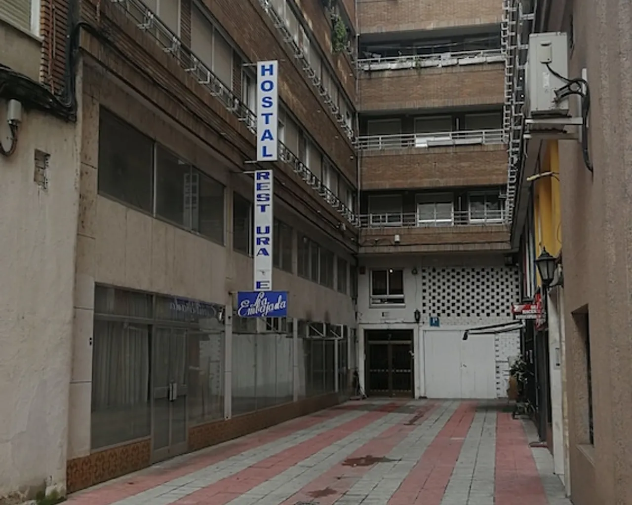 외부 디테일