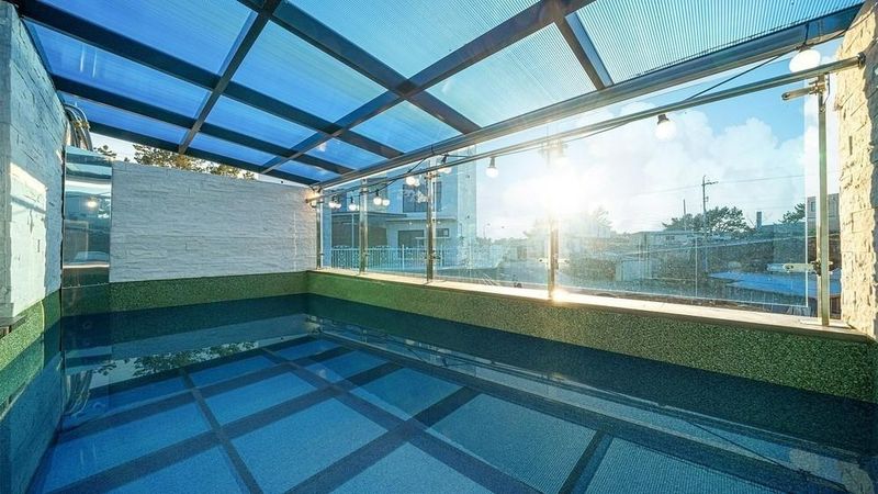 토파즈동 201(복층)