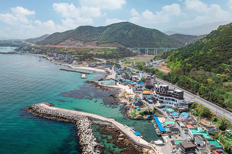 전경