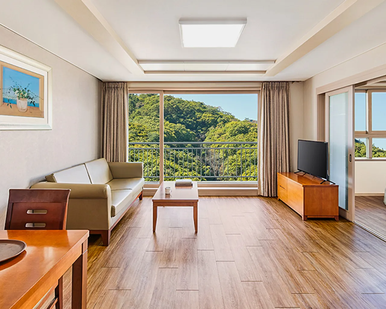 한화리조트 평창, 평창·정선·횡성, 강원 - 여기어때 특가