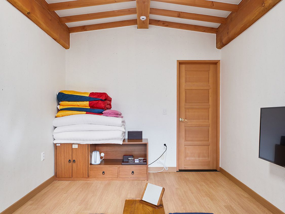 경주 황남관 한옥호텔 5