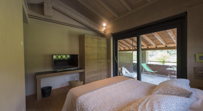 Agriturismo Locanda Del Pesco, 콜레베아토, 이탈리아 - 여기어때 특가
