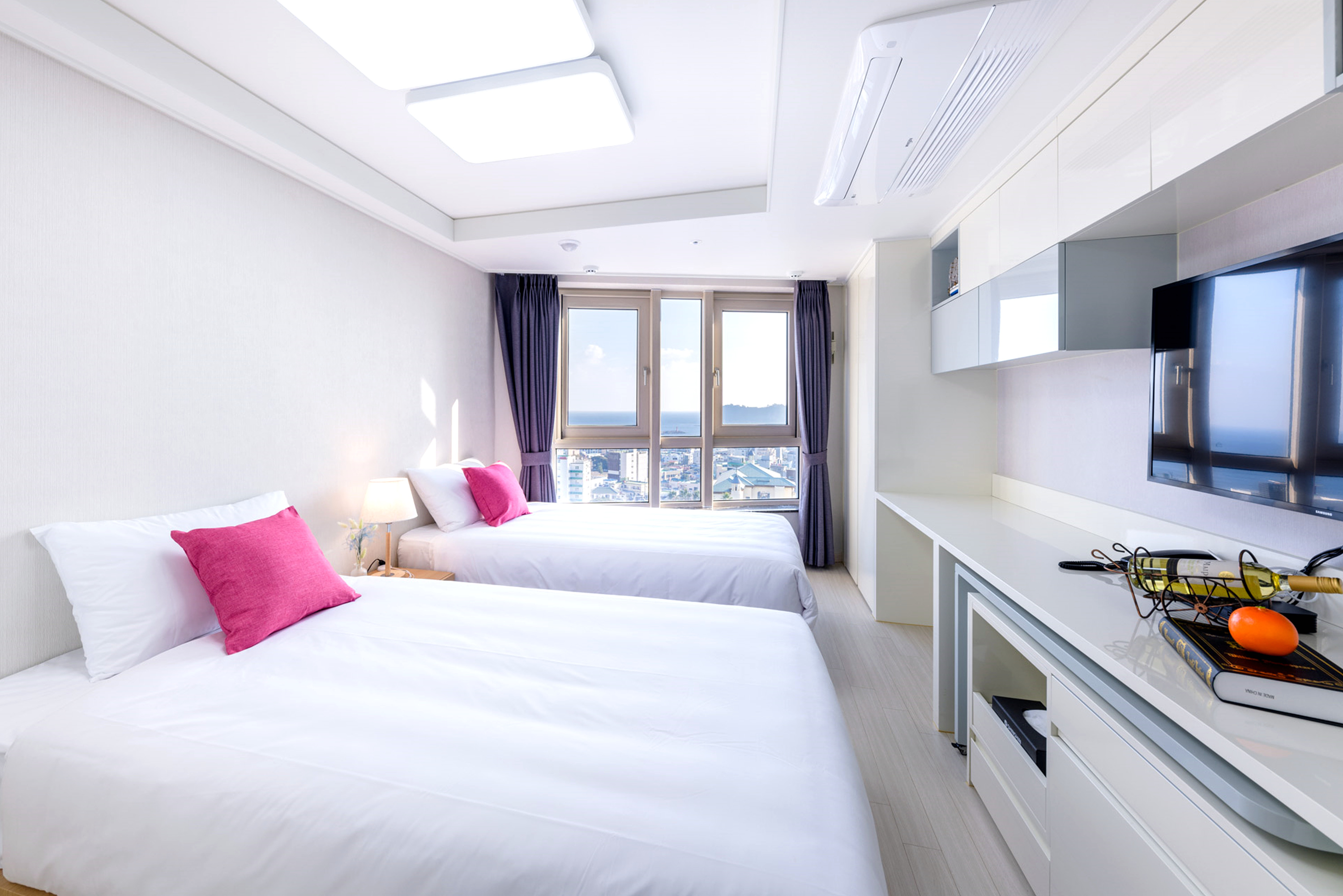 신신호텔 서귀포점 4