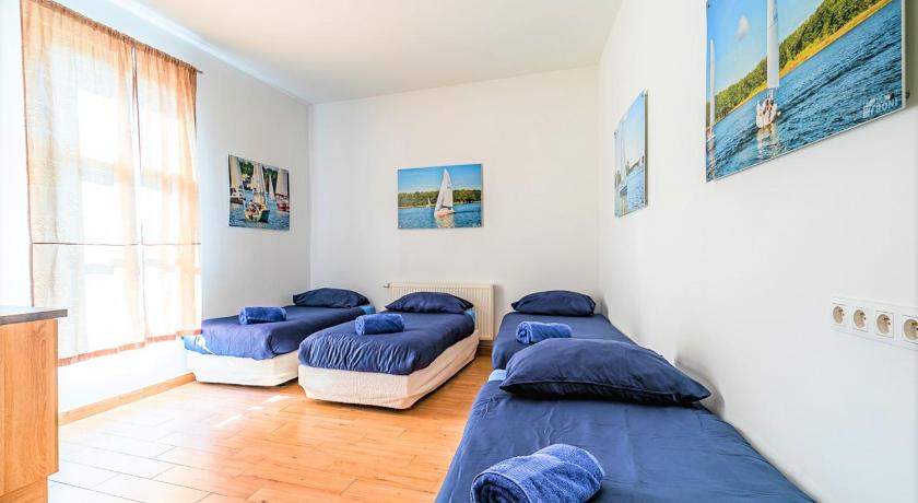 SSW Grand Hostel Iława, 일라바, 폴란드 - 여기어때 특가