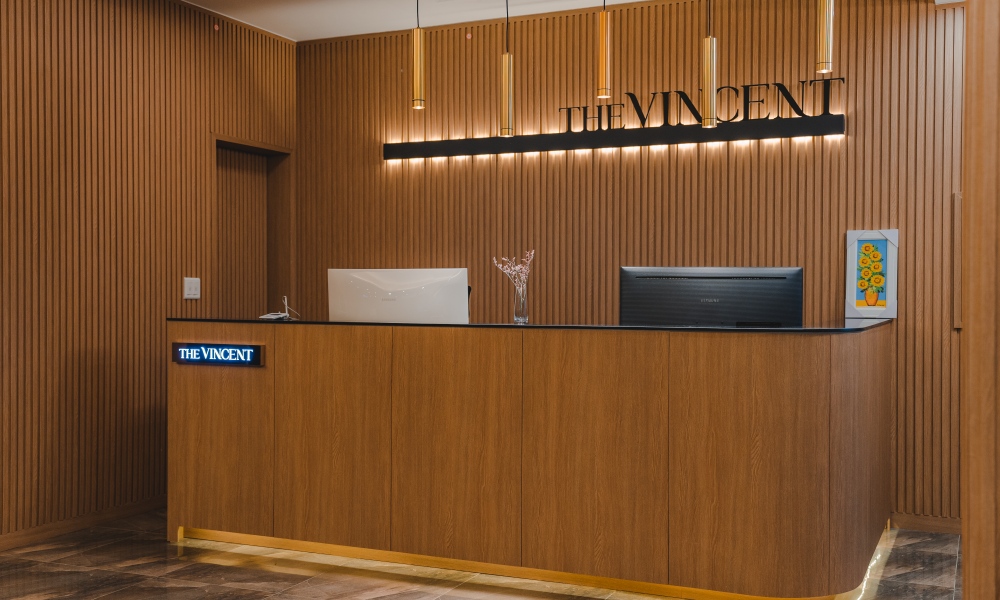 전주 호텔 더 빈센트 5