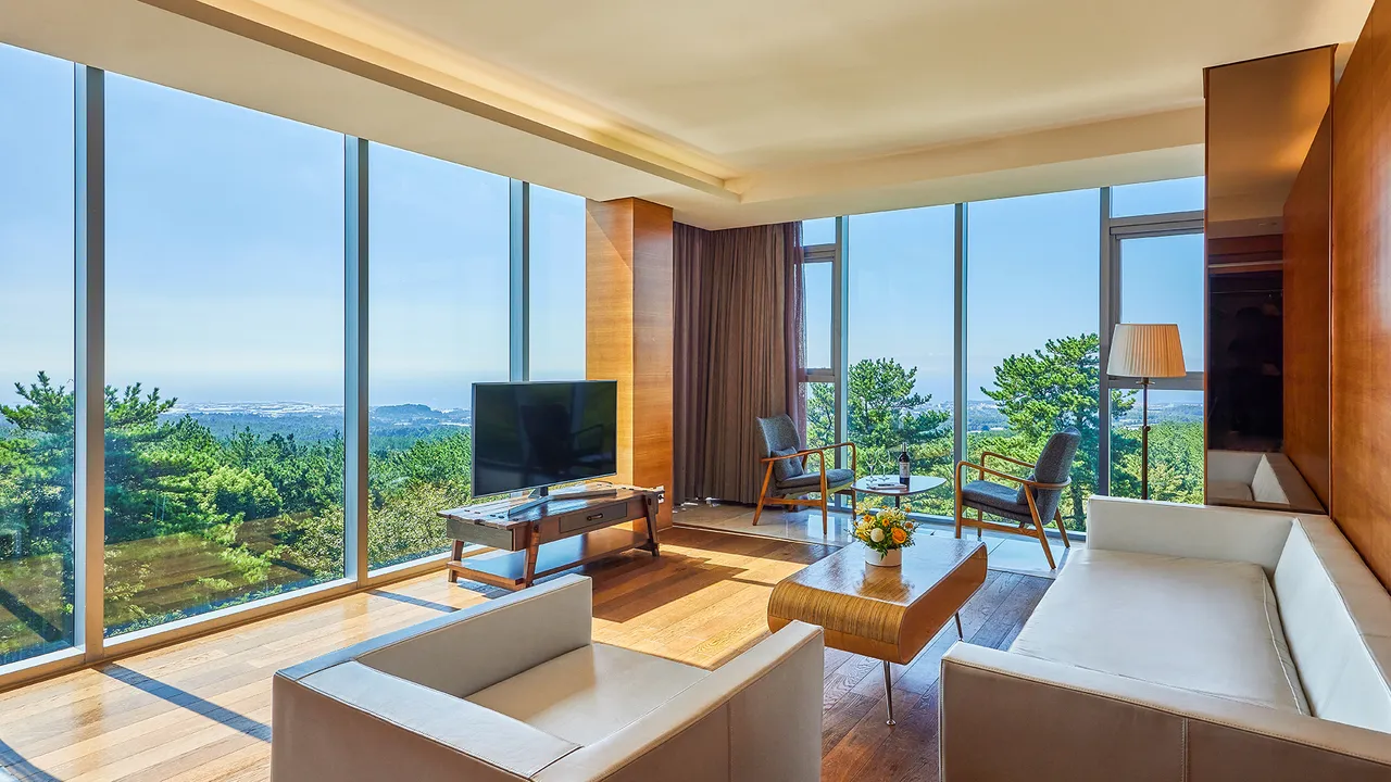 WE호텔 제주 사진