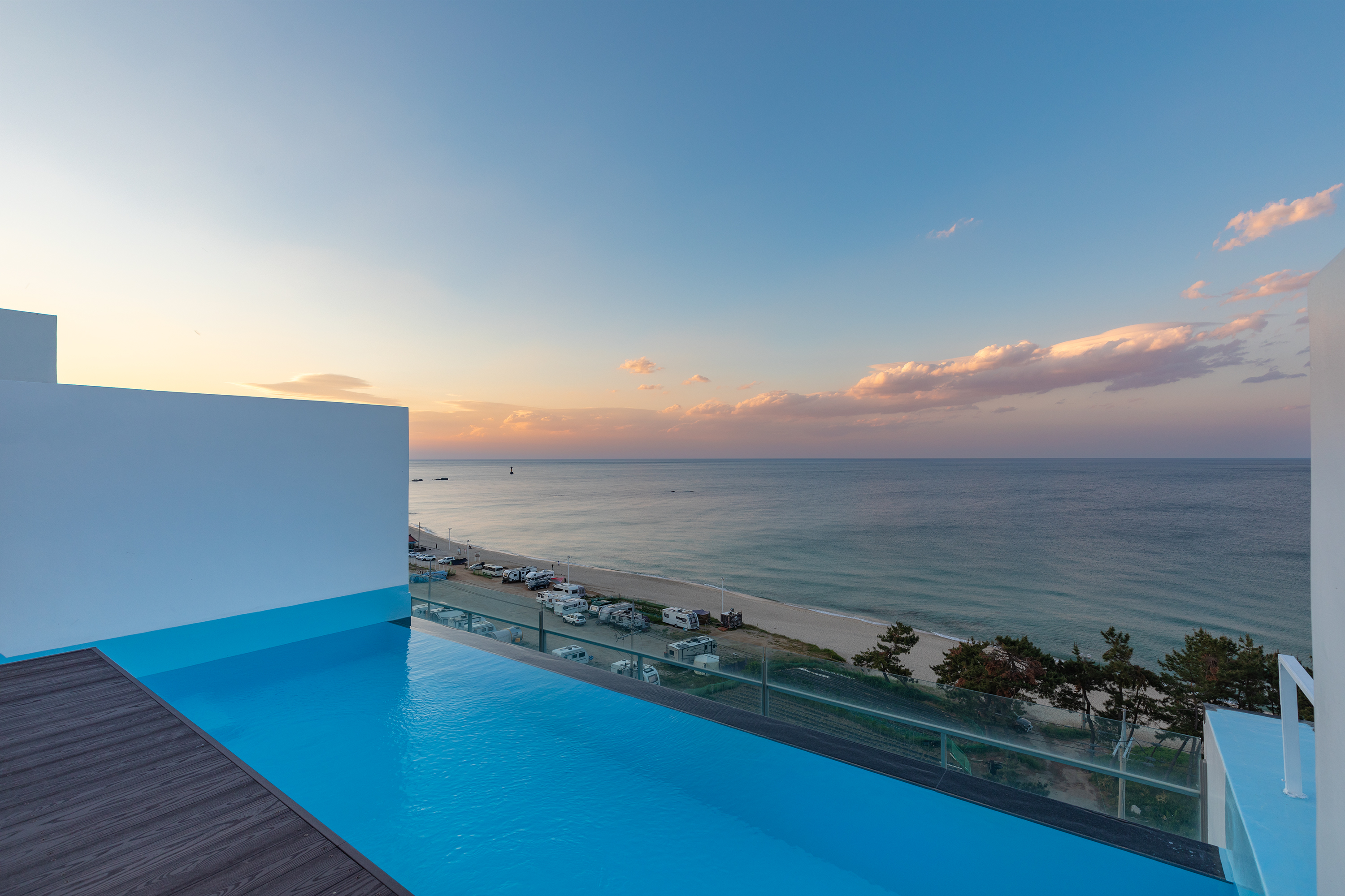 강릉 라미아까사 풀빌라 2