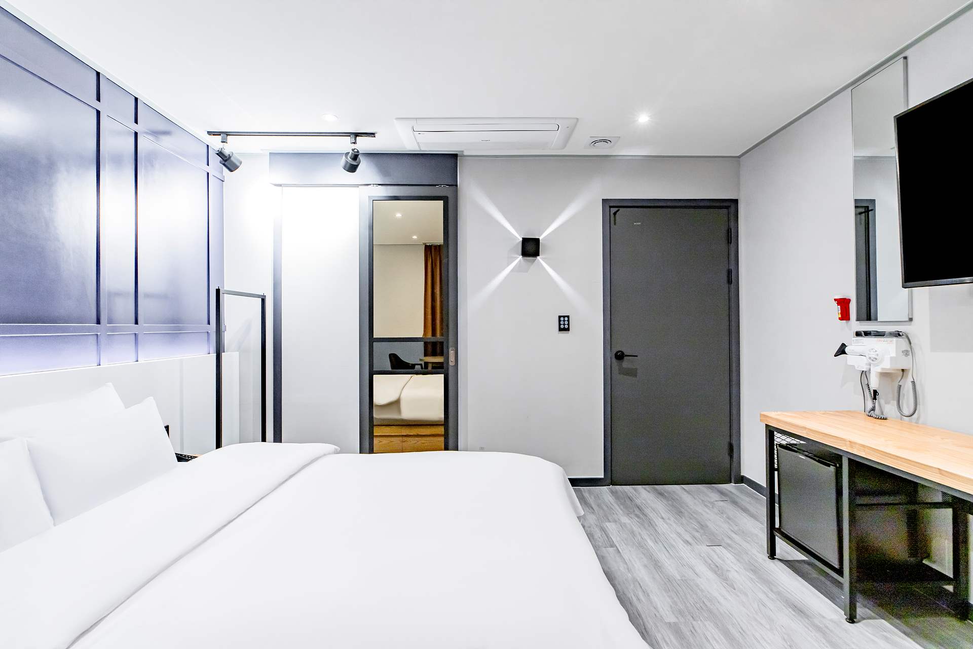 강남 멜리샤호텔 4