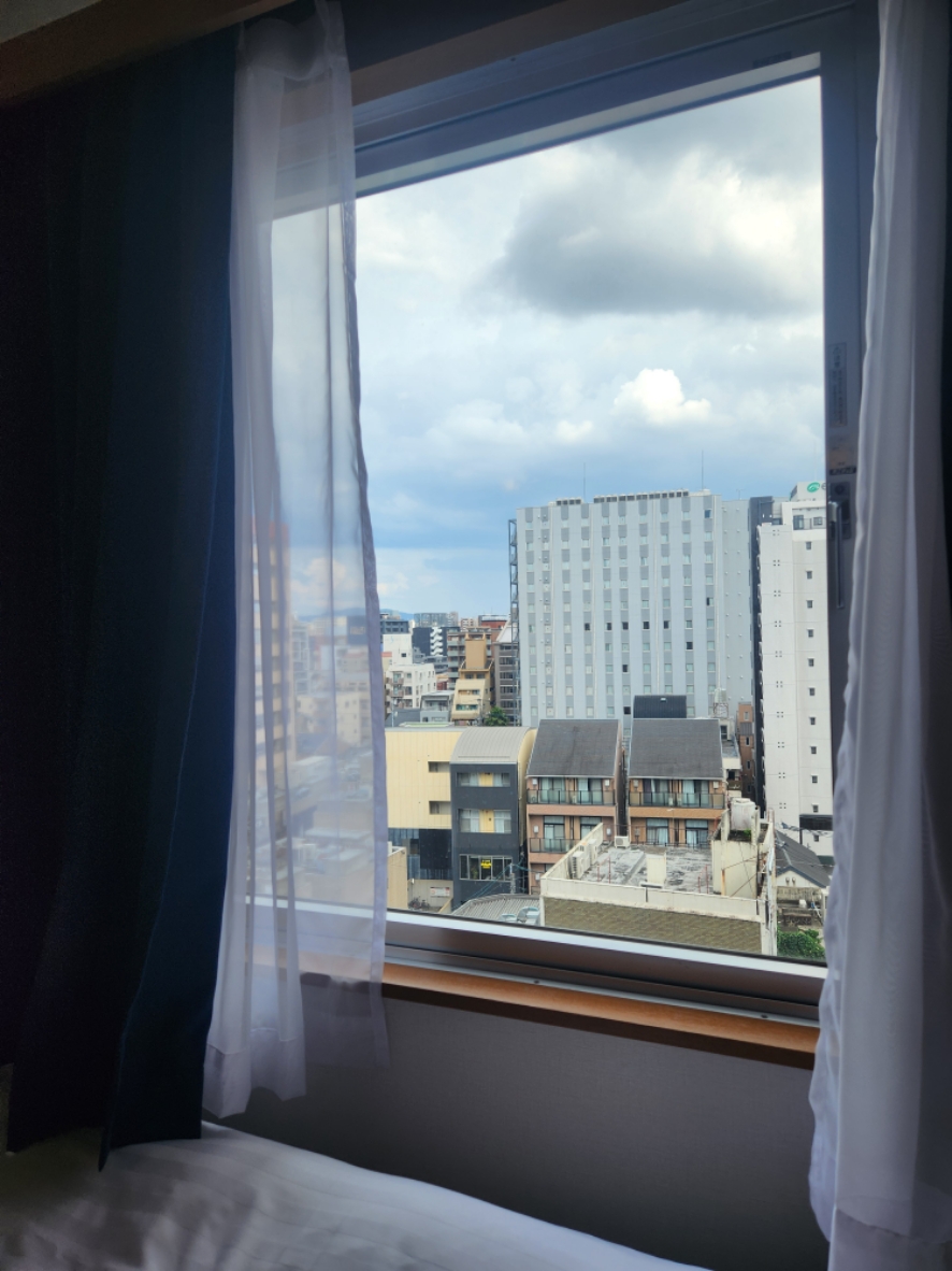 토요코인 하카타 니시-나카스, 니시나카스, 후쿠오카, 일본 - 여기어때 특가