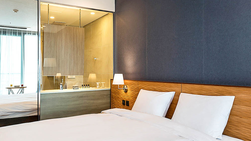 ★당일특가★ SL 호텔 강릉 3