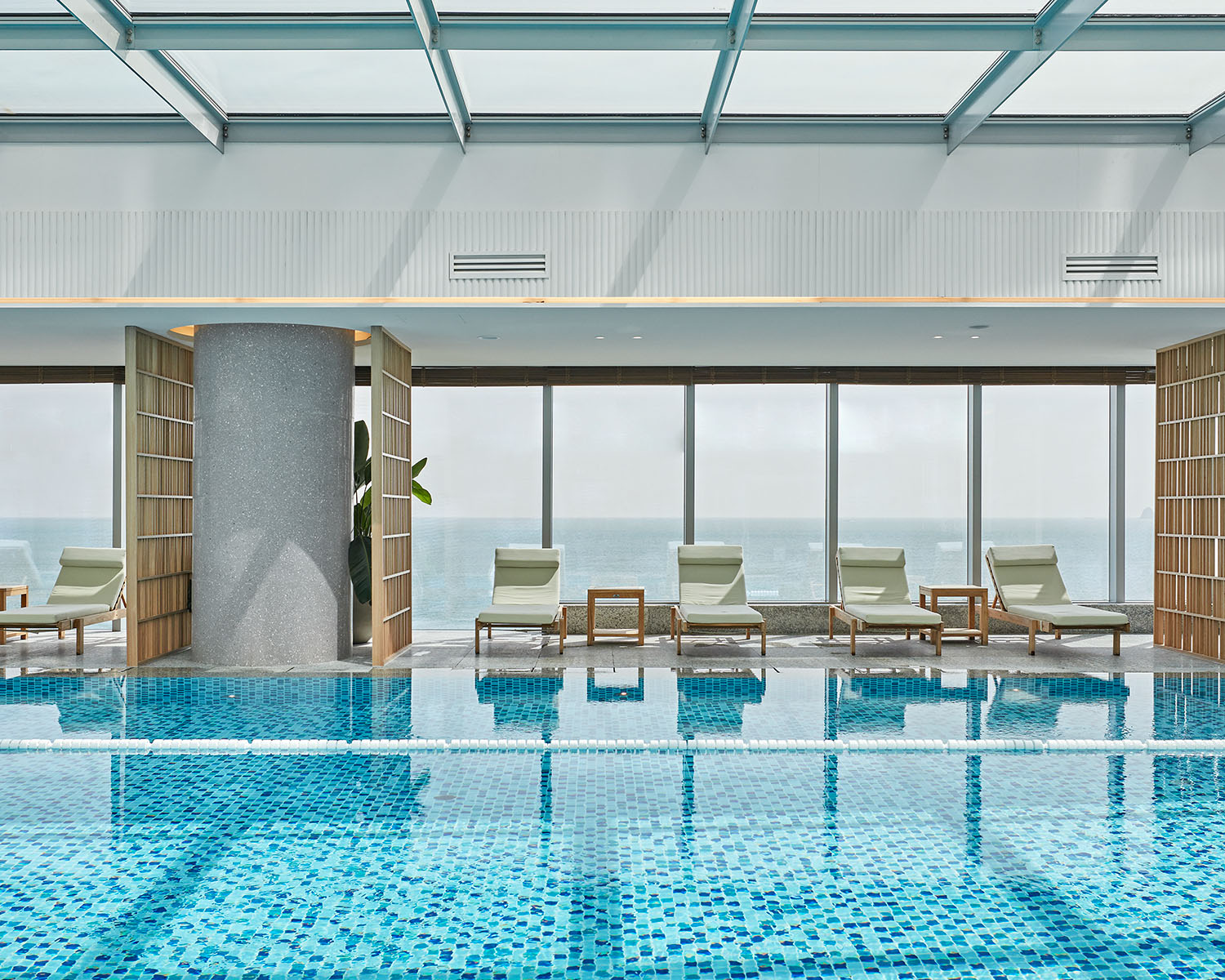 그랜드 조선 부산 3