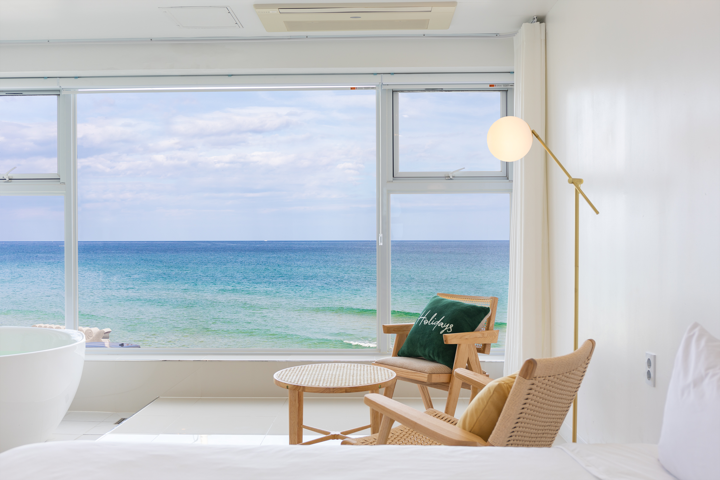 강릉 언제나소돌펜션 2