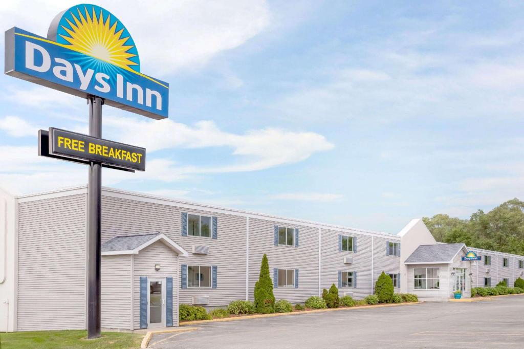 Days Inn by Wyndham Cedar Falls- University Plaza, 시더폴스, 시더 폴스 (IA), 미국 ...