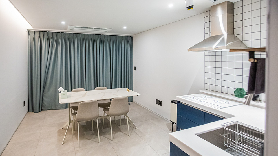 제주 가온재애월 풀빌라 4