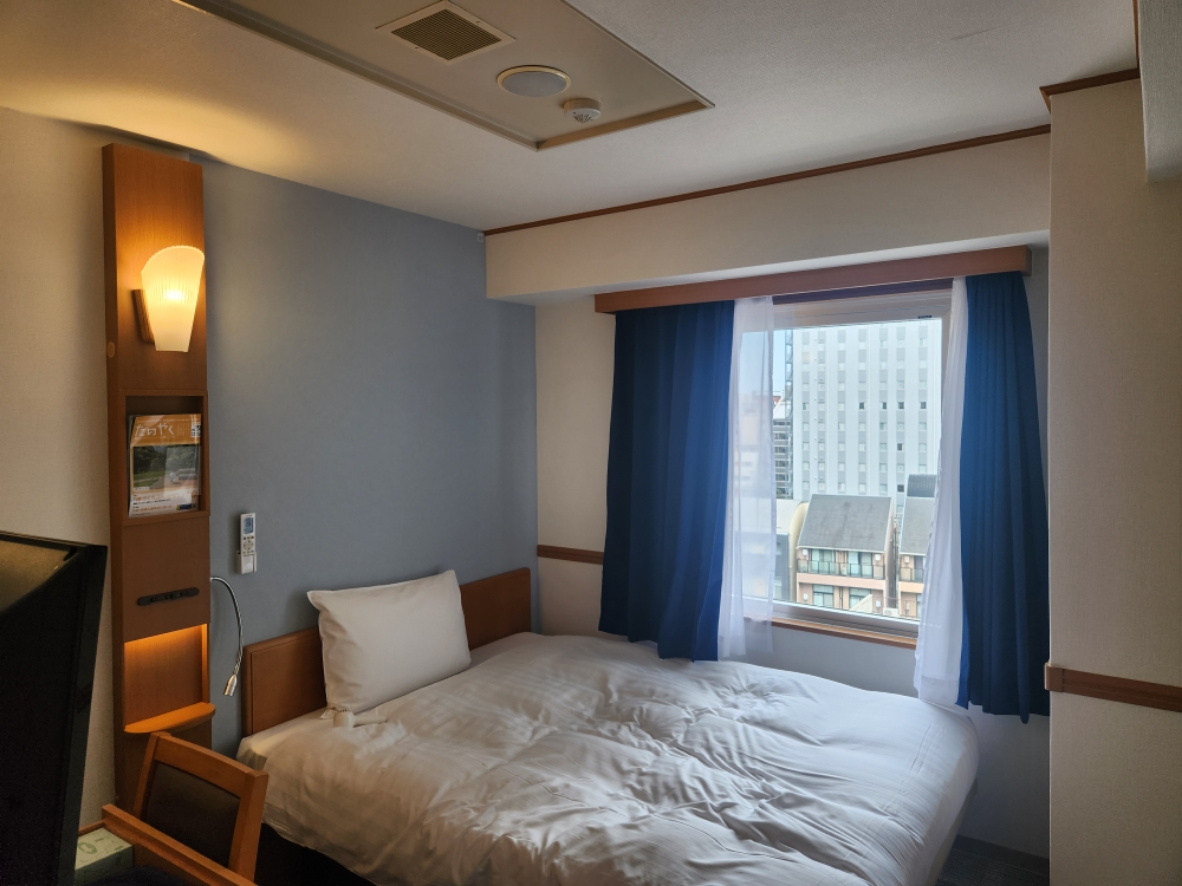 토요코인 하카타 니시-나카스, 니시나카스, 후쿠오카, 일본 - 여기어때 특가