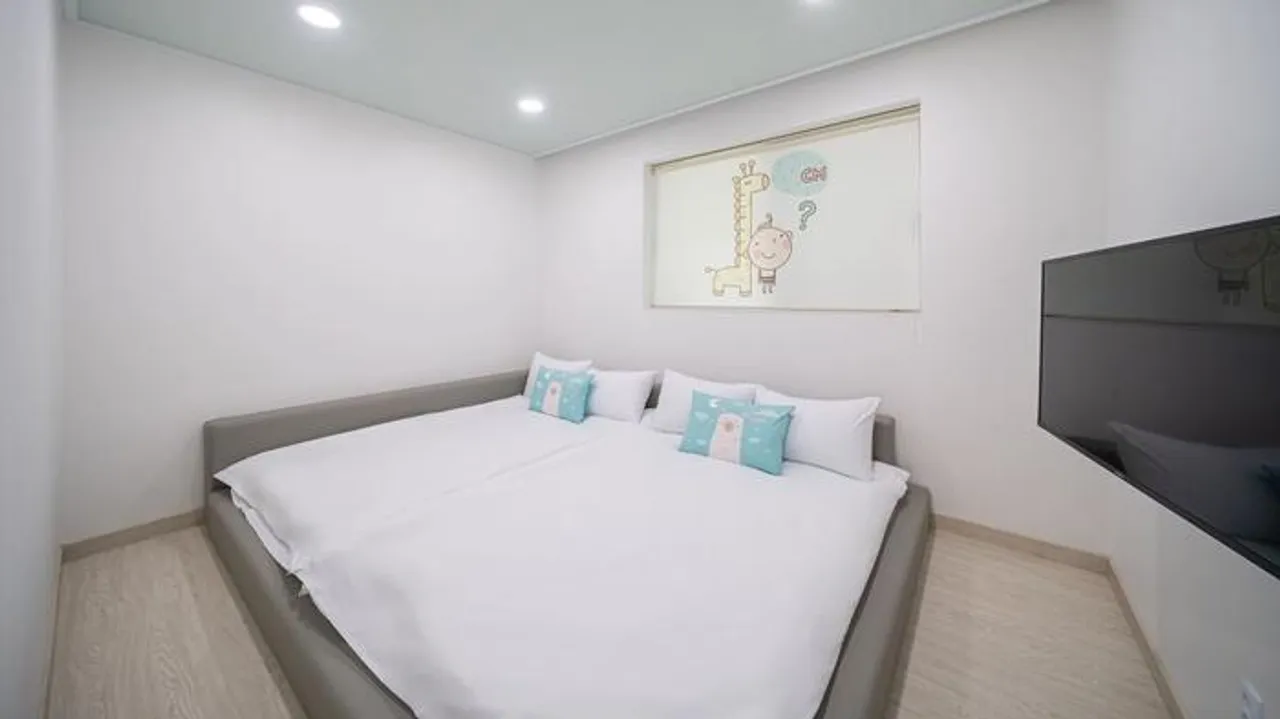 앤투게더키즈풀빌라 사진