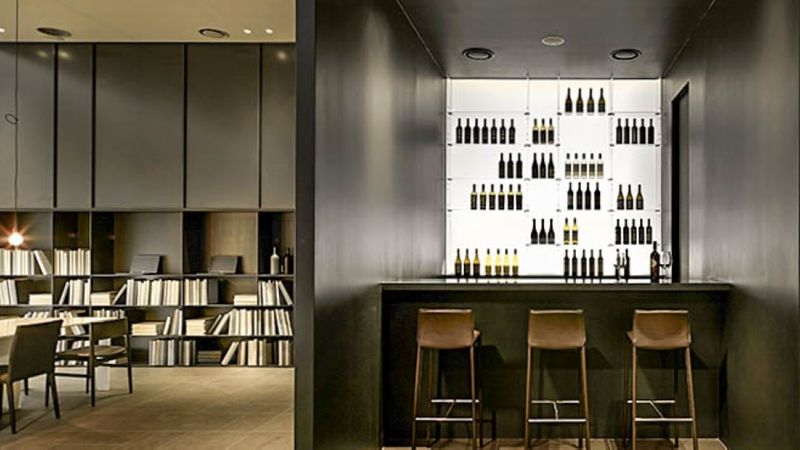 라운지 BAR