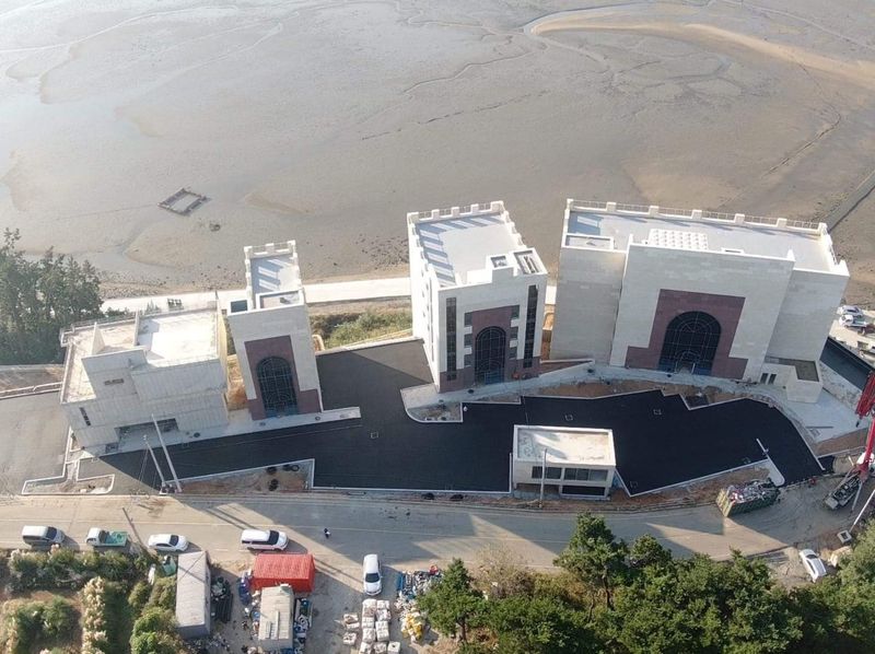 전경