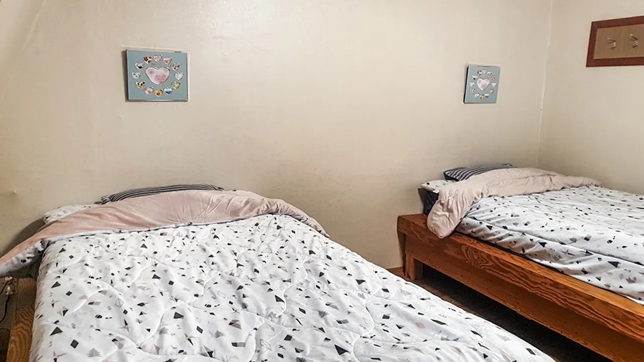 설악온천맘모스리조텔 사진