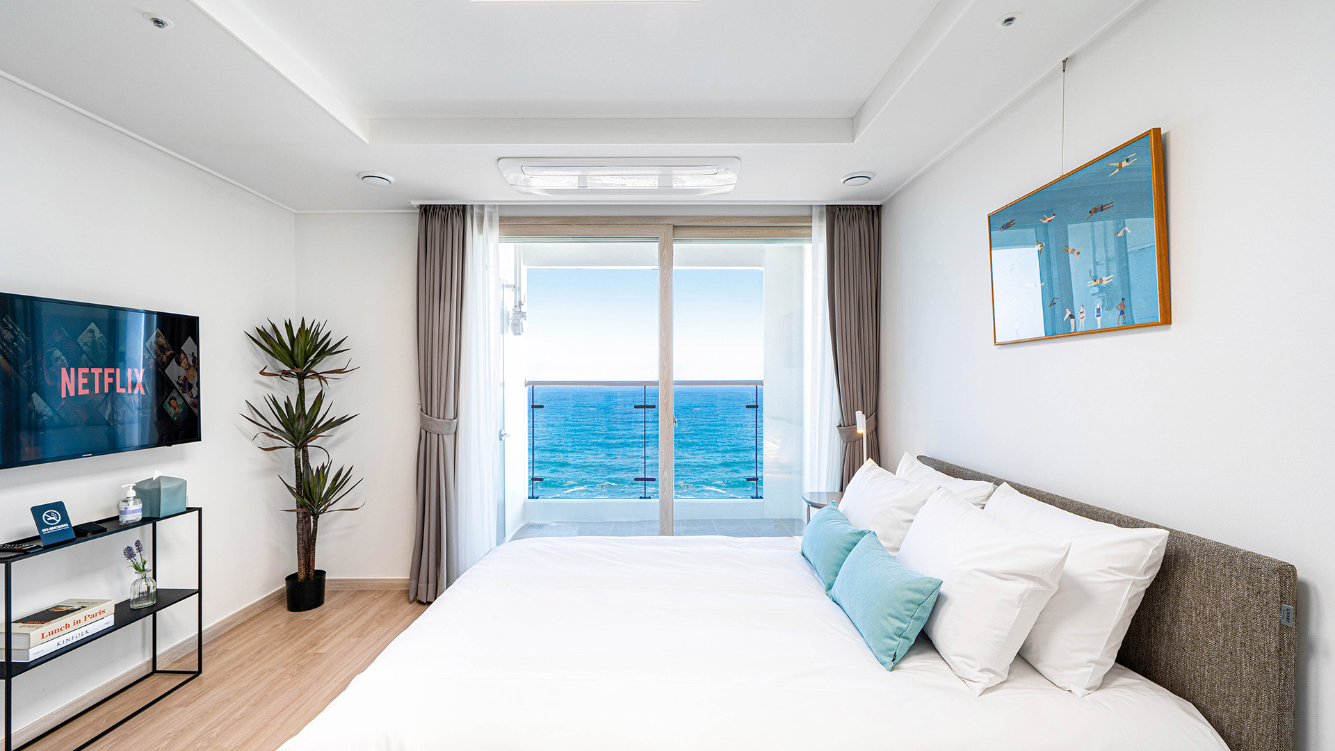 어반스테이 속초등대해변 3