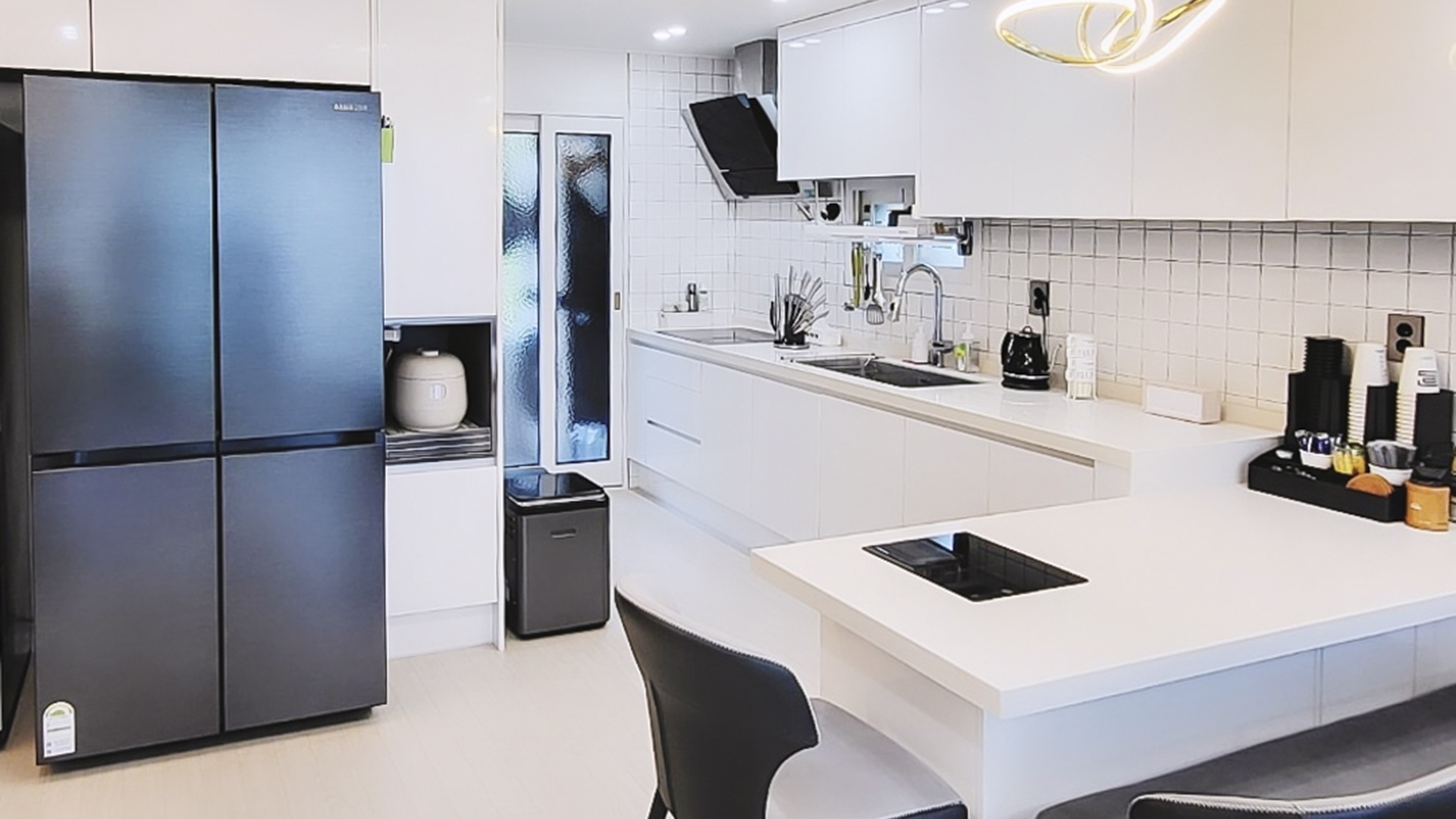 프라이빗한 감성숙소 | 여수 오아시스 게스트 5