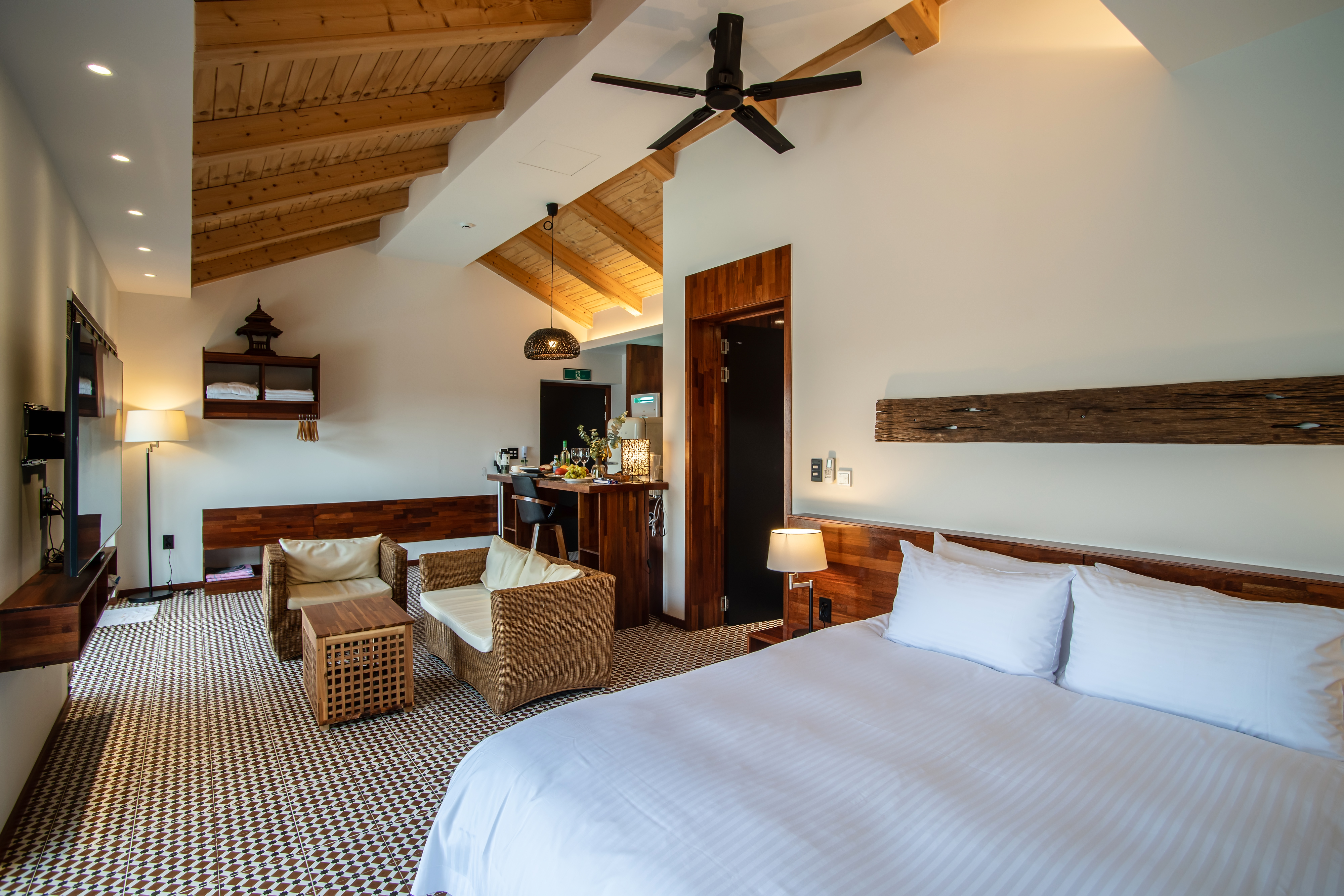 제주 랑카위 협재 풀빌라 5