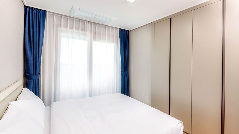 주니어 스위트