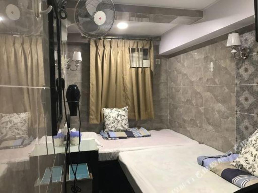 Yangzhou Hotel, 카오룽, 홍콩 특별행정구 - 여기어때 특가