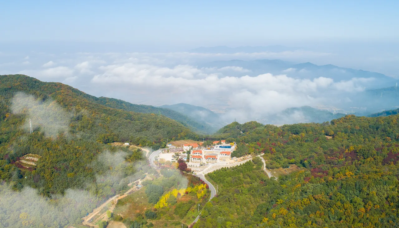 이티성 풀빌라 사진