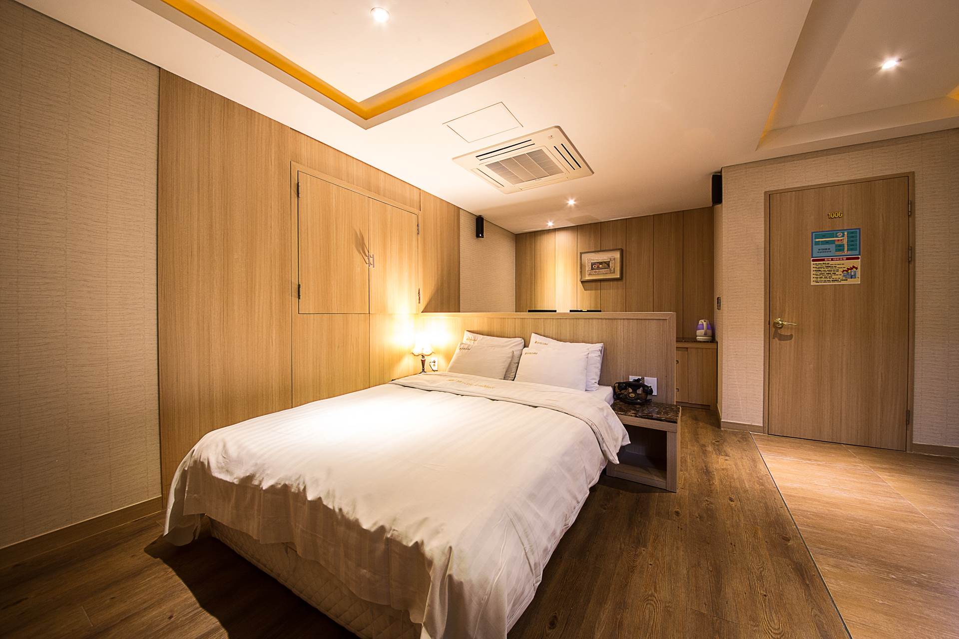 신촌 라뉘호텔 5