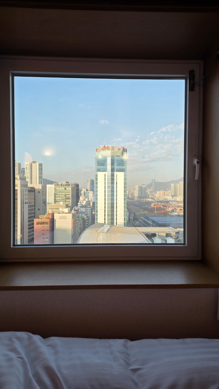 토요코인 부산역 1호점, 부산역·남포·자갈치, 부산 - 여기어때 특가