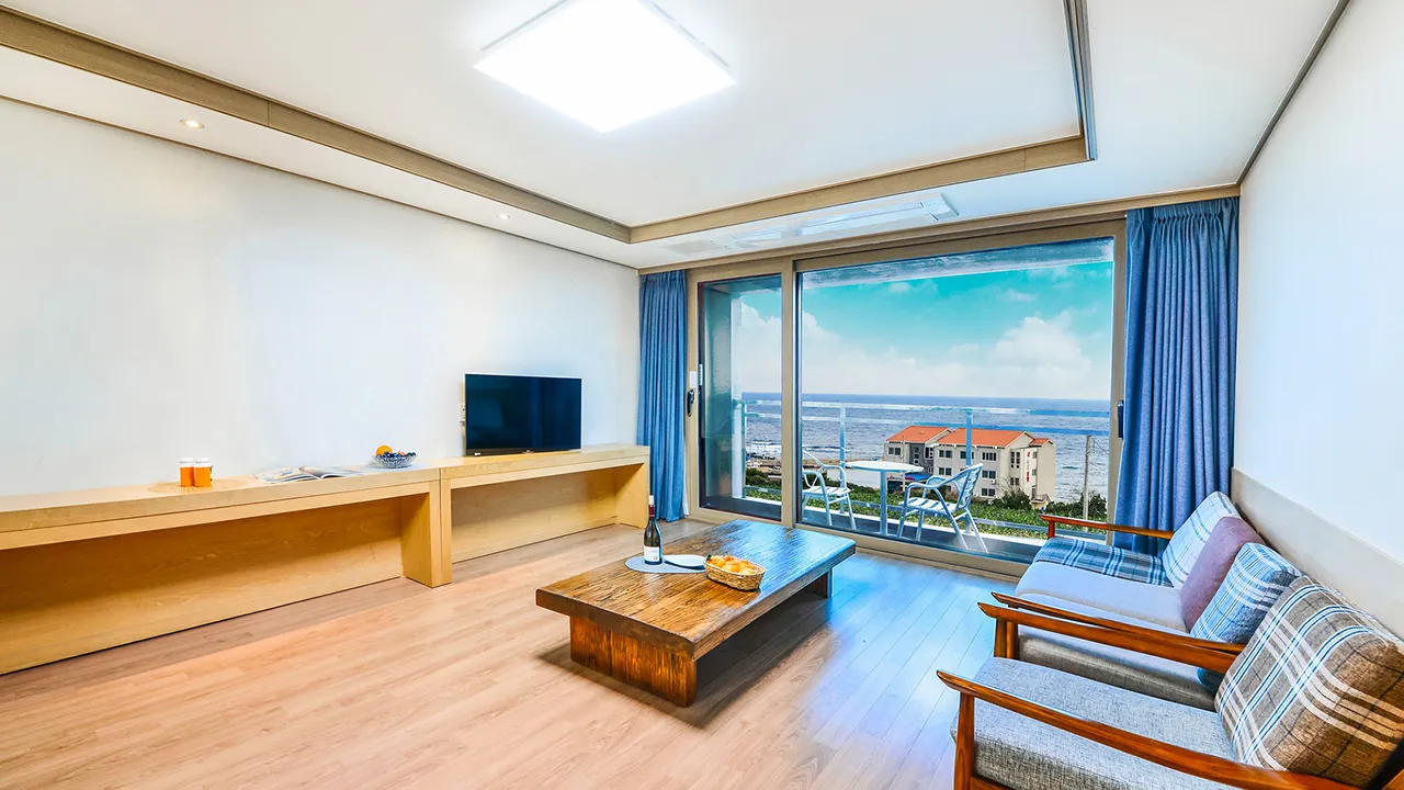 제주리조트 사진