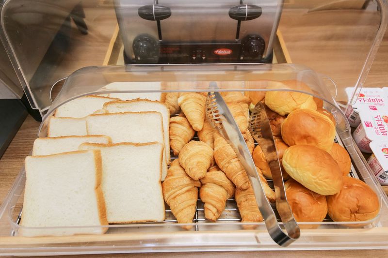 조식당 (이미지는 실제와 상이할 수 있습니다)