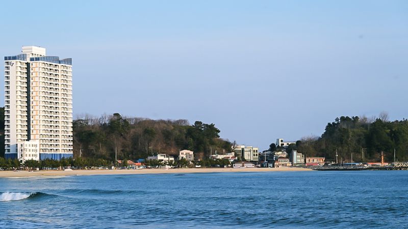 전경