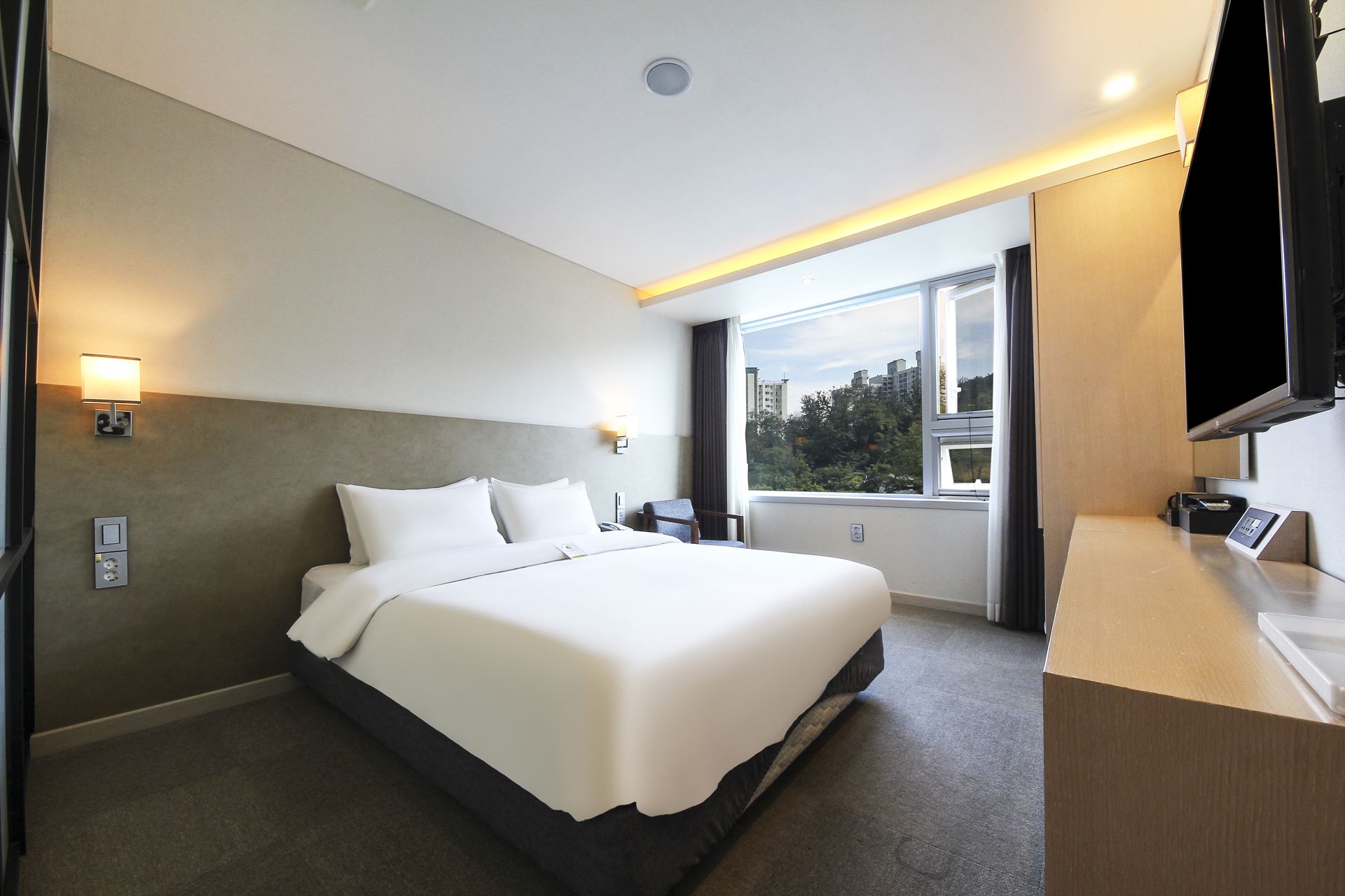 은평 씨에스에비뉴 호텔 5