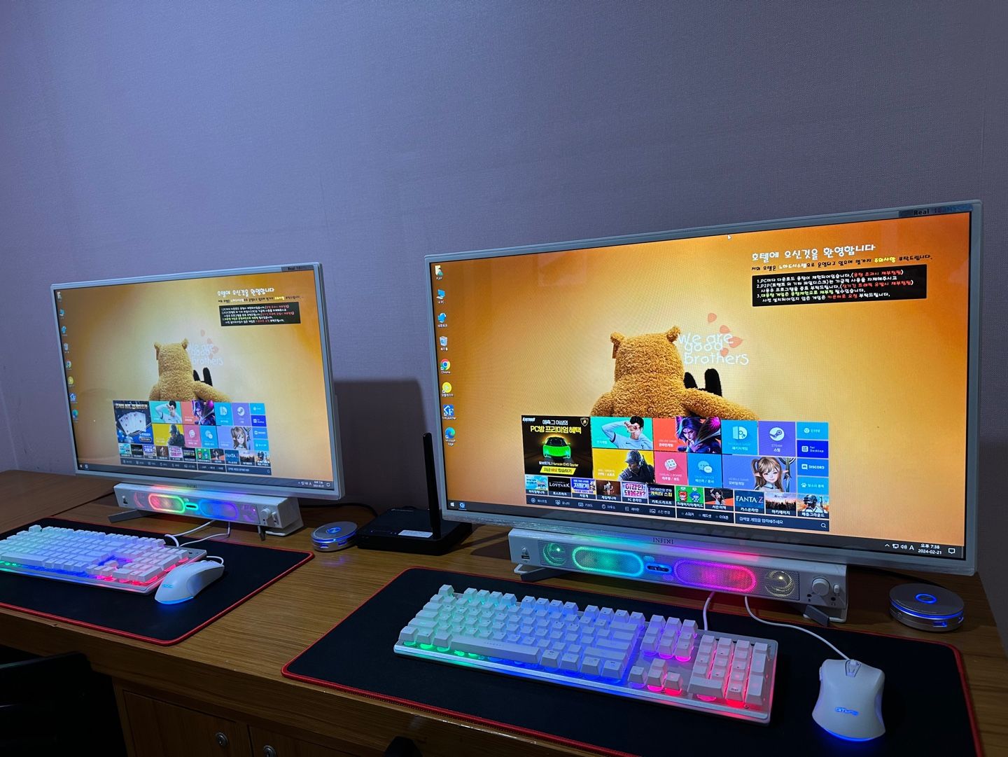 서면 하루호텔-서면2번가 5