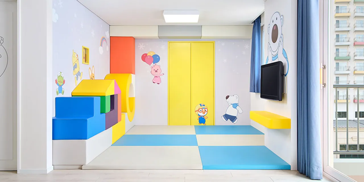 한화리조트 대천 파로스 사진