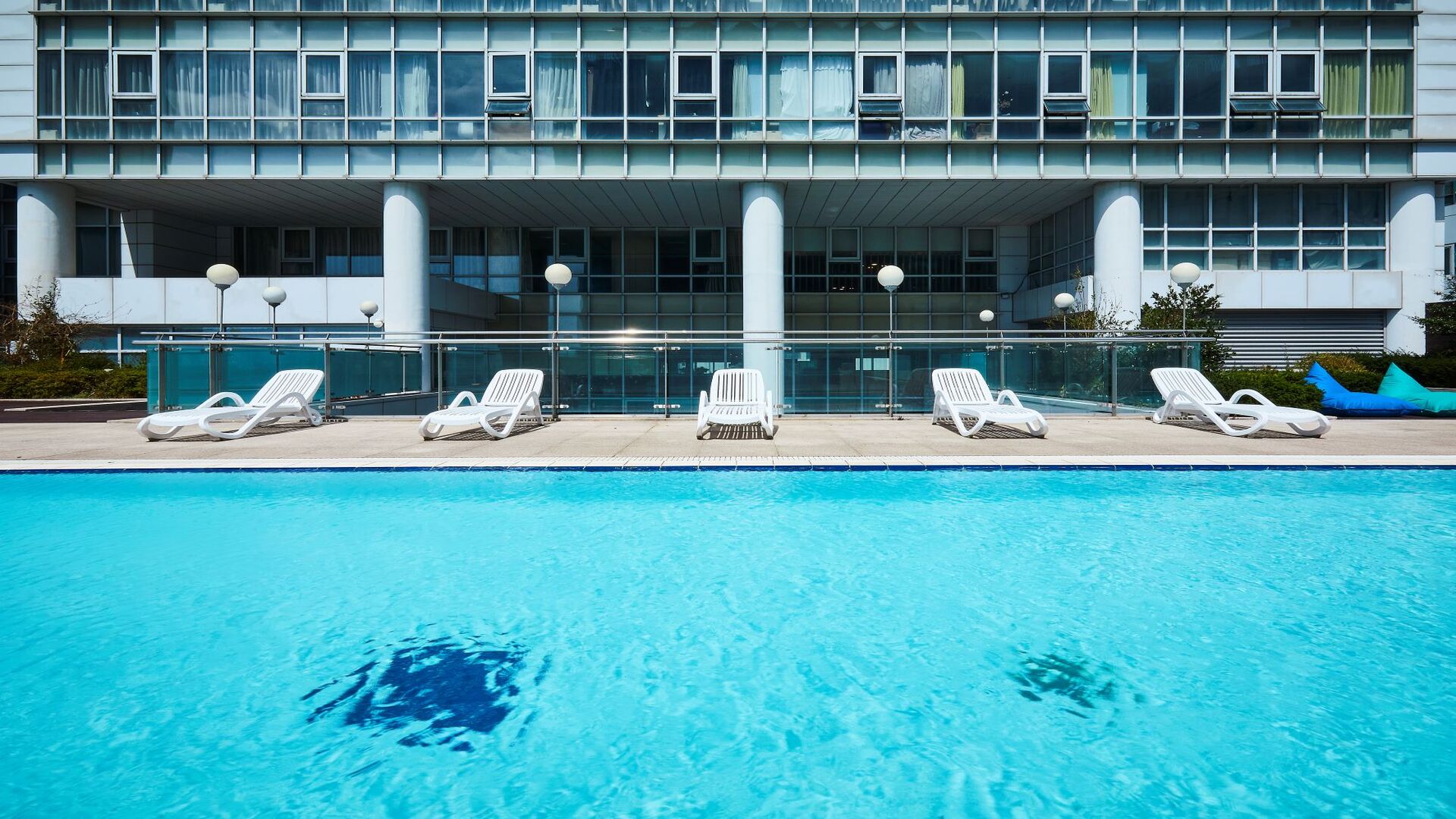 코오롱 씨클라우드 호텔 3