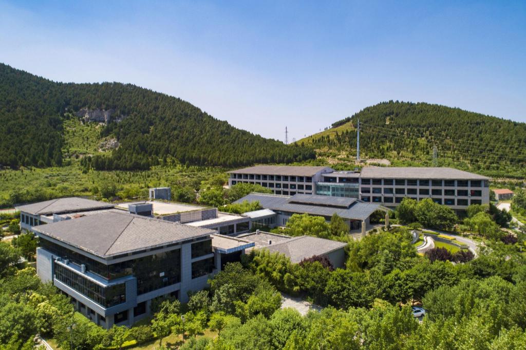 Bei Long Garden Hotel, 웨이팡, 중국 - 여기어때 특가