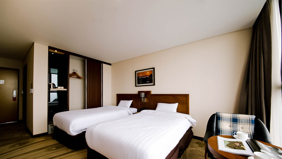 탐라스테이 호텔 2