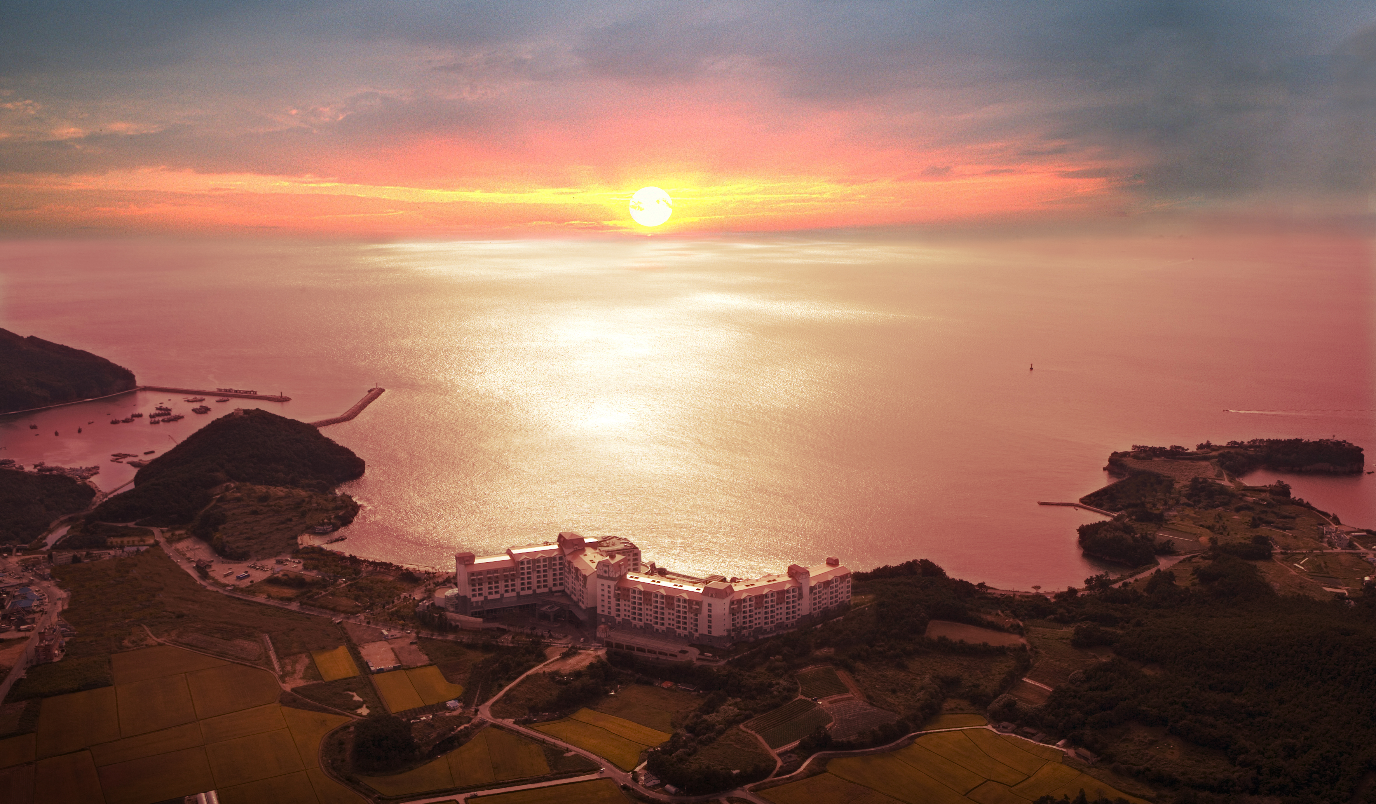 소노벨 변산 리조트 3