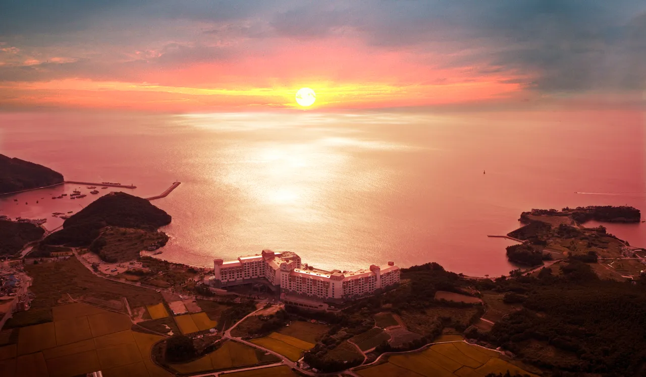 소노벨 변산 사진