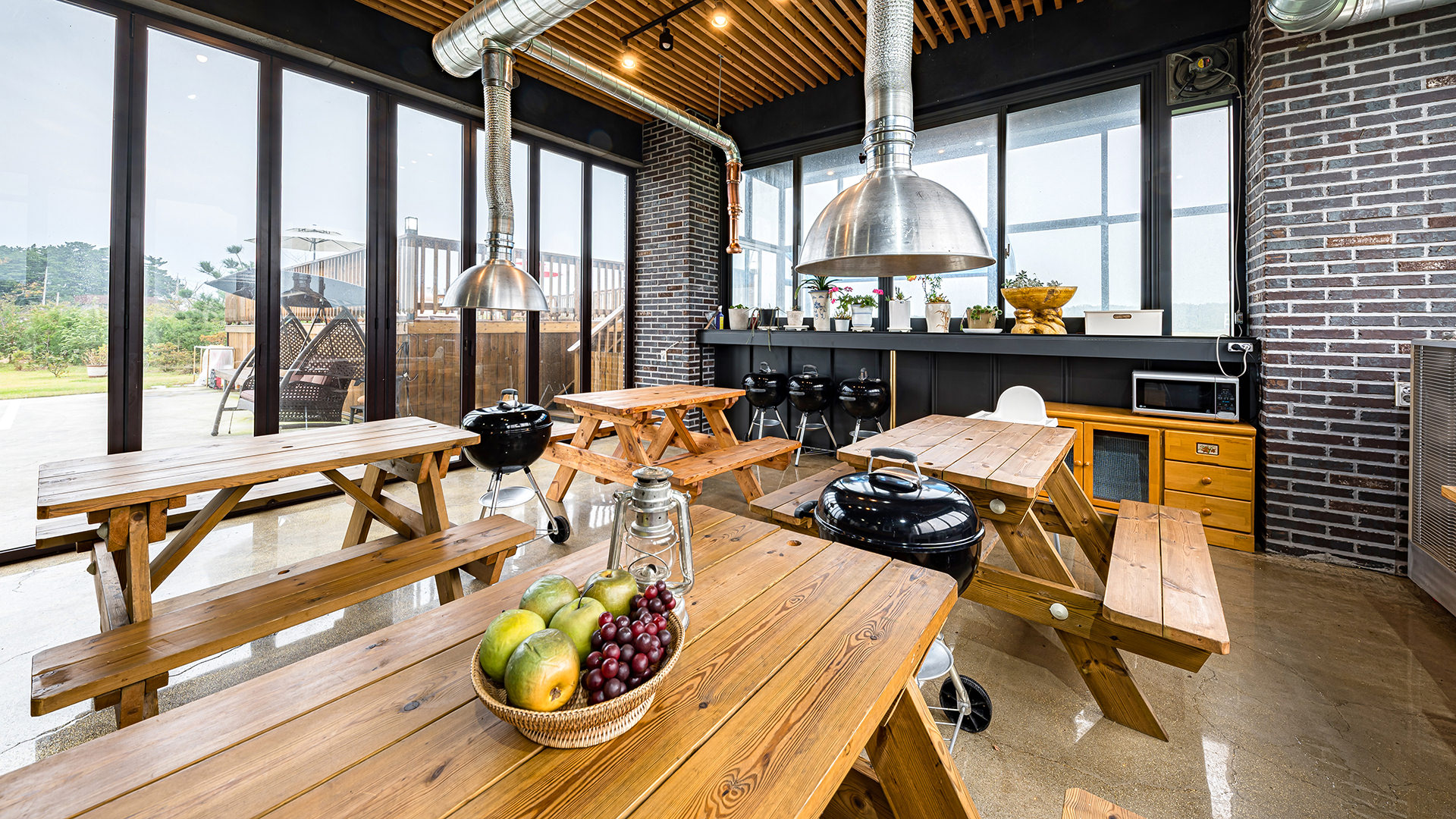 강릉 쇼콜라펜션 5