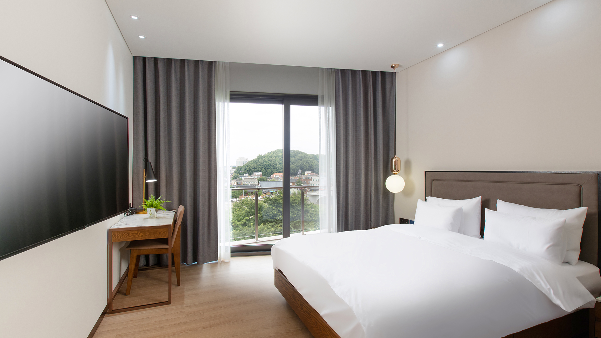 엔브릿지 호텔 3