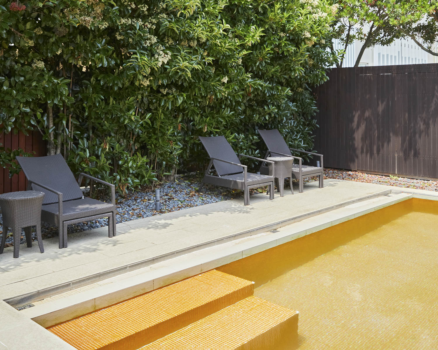 제주 부띠끄 풀빌라 나미브 2