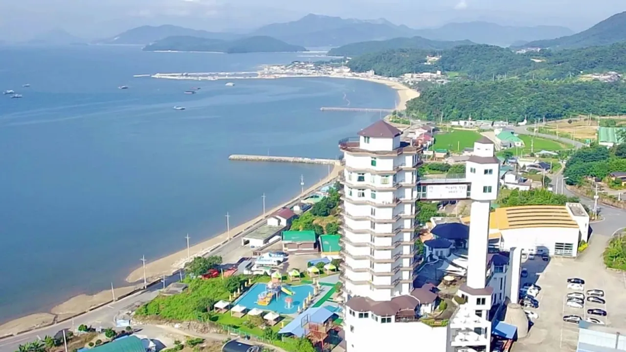 스파리조트 안단테 사진