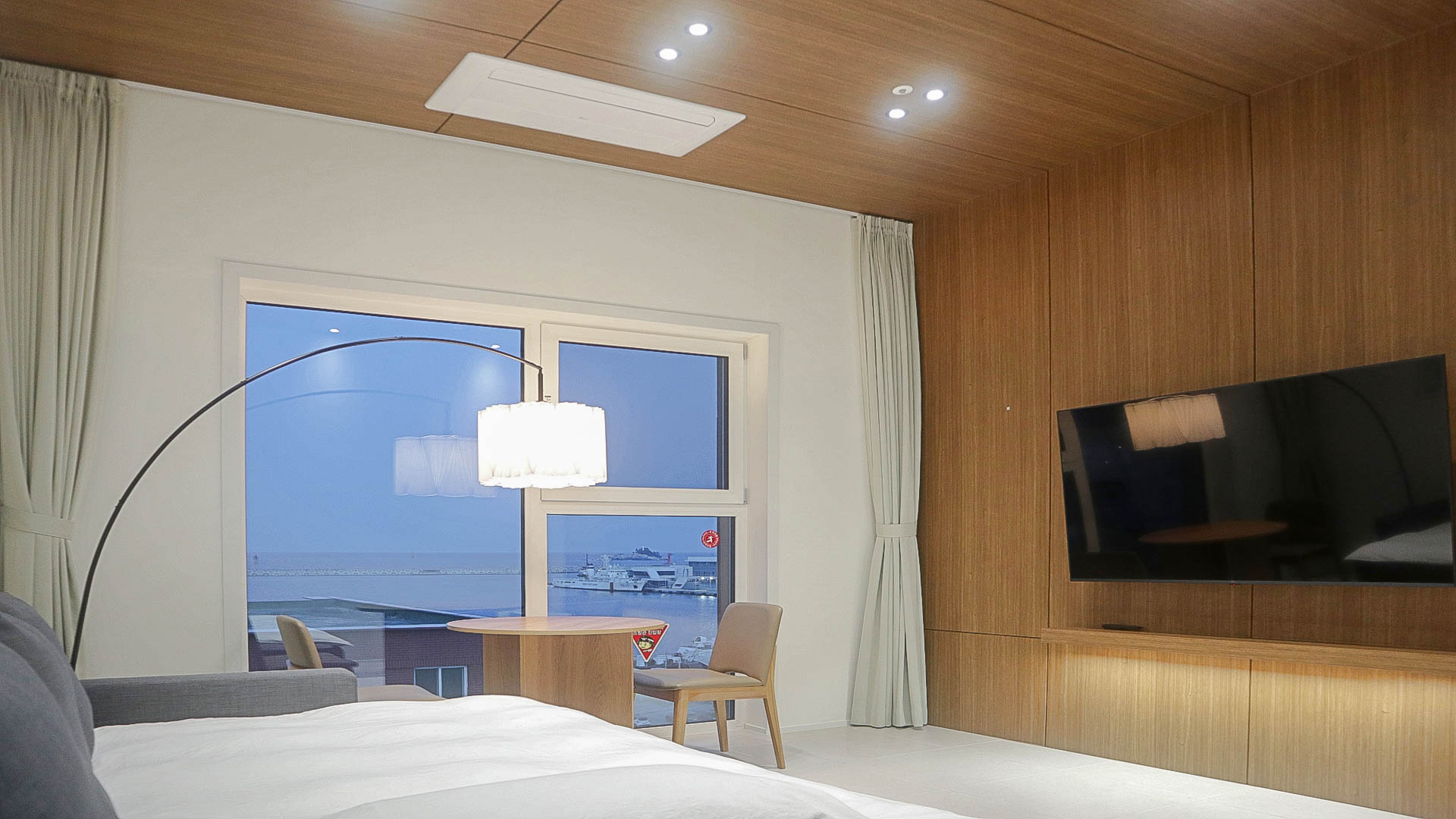 속초 스테이션호스텔 펜션 3