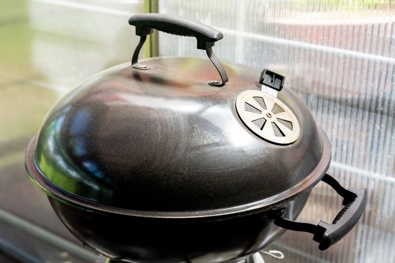 BBQ